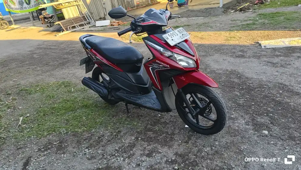 Jual Vario tekno 2011
