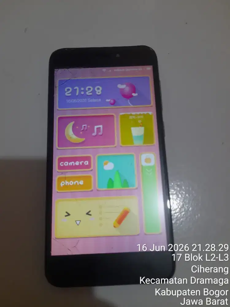 Xiaomi Redmi 5A 2/16