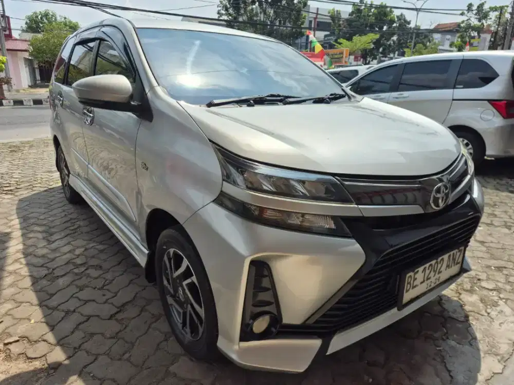 Jual mobil bekas berkualitas