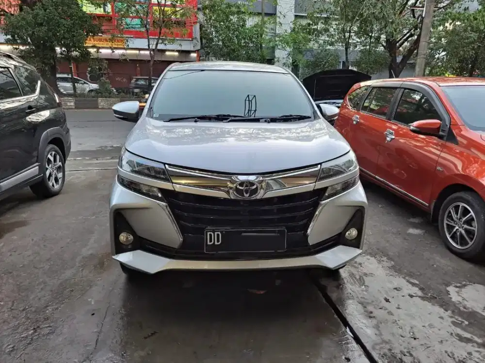 Jual MURAH! New Avanza 1.3 G Luxury 2021 E 2020 mt at veloz GR sport s