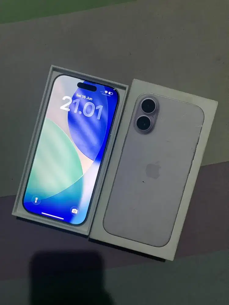 iphone 17 purple 256 ibox