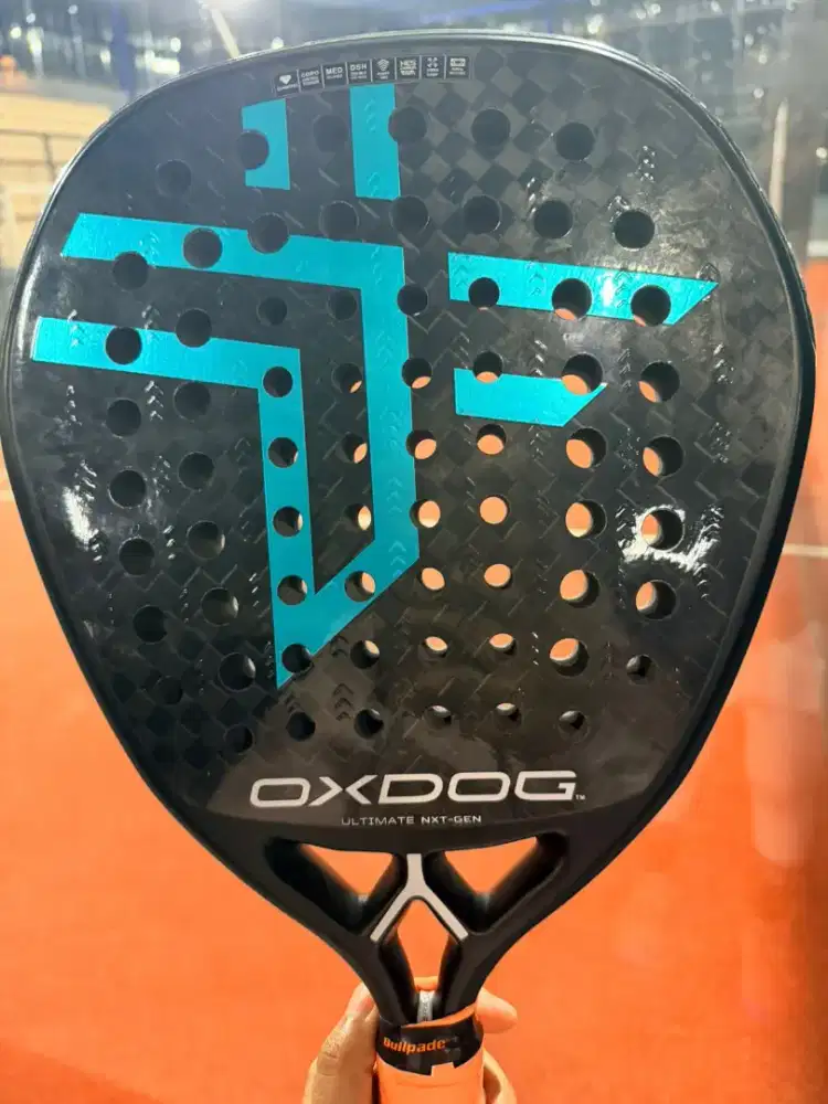 Raket oxdog padel ultimate next gen 2026