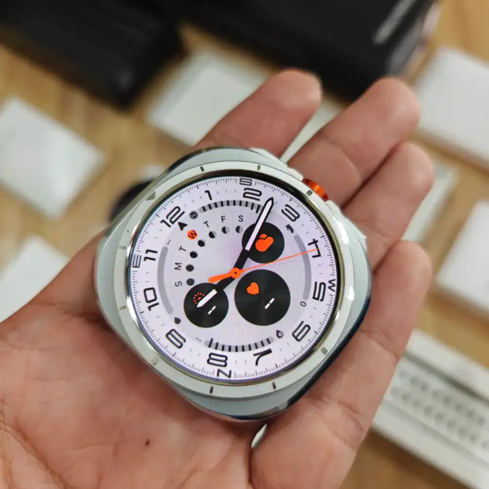 Samsung Galaxy Watch Ultra SEIN