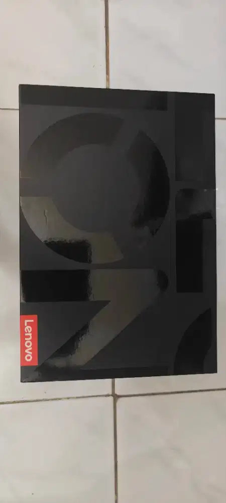 Lenovo legion tab 8.8 gen 3