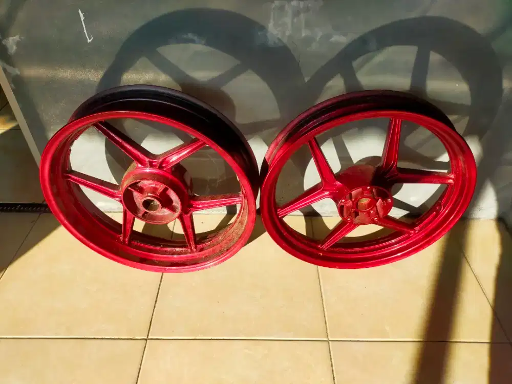 Jual veleg sama setang