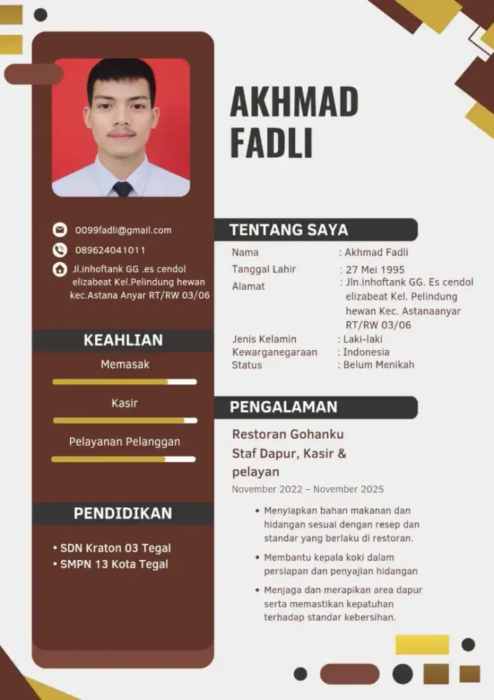 CARI LOWKER BANDUNG KOTA