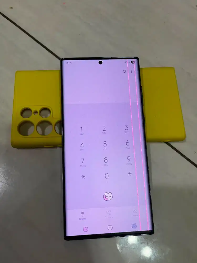 Samsung s22 ultra 12/256