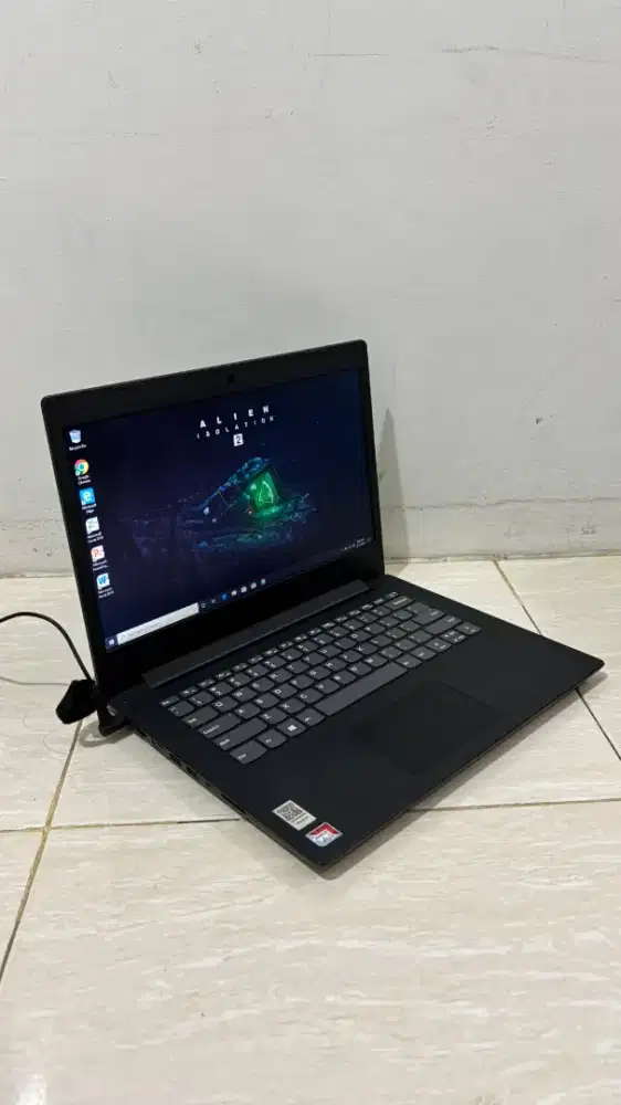Laptop Lenovo AMD A4