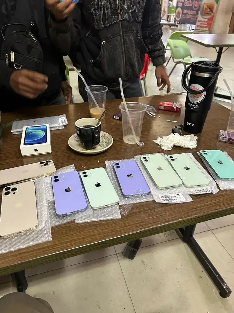 Iphone 12 128/iphone 11 128/iphone 12pm 256