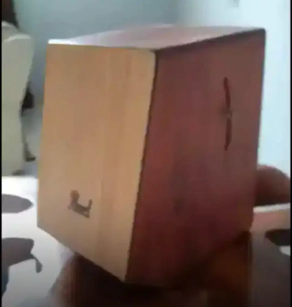Cajon trapeasum
