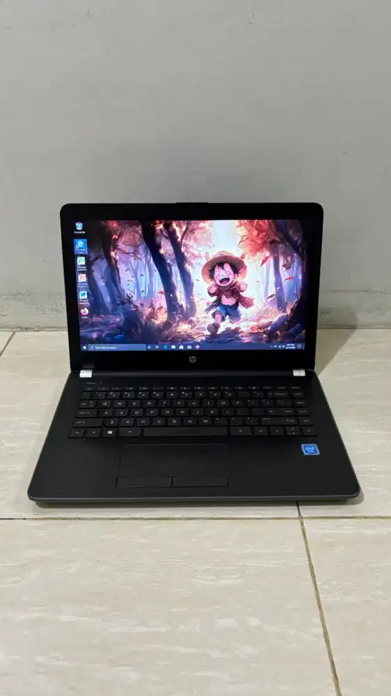 Laptop HP Jual murah