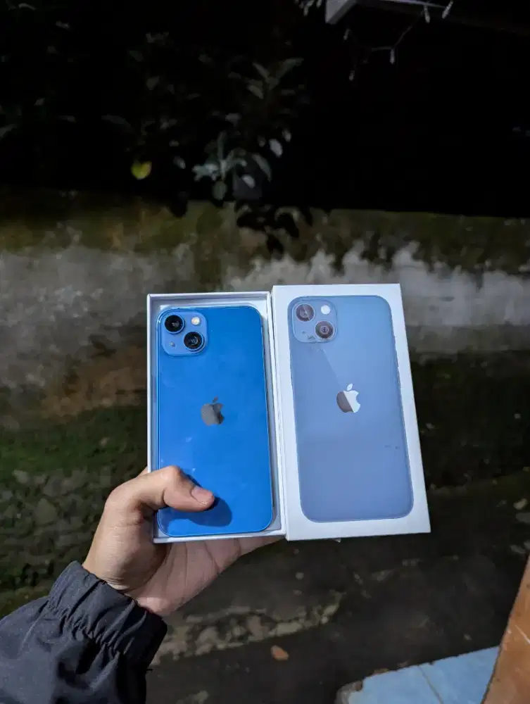 Iphone 13 128 gb inter
