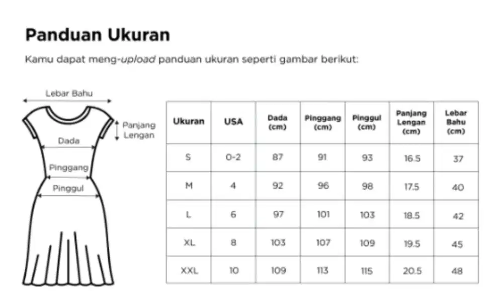 Pakai costum untuk komunitas dan anak sekolah