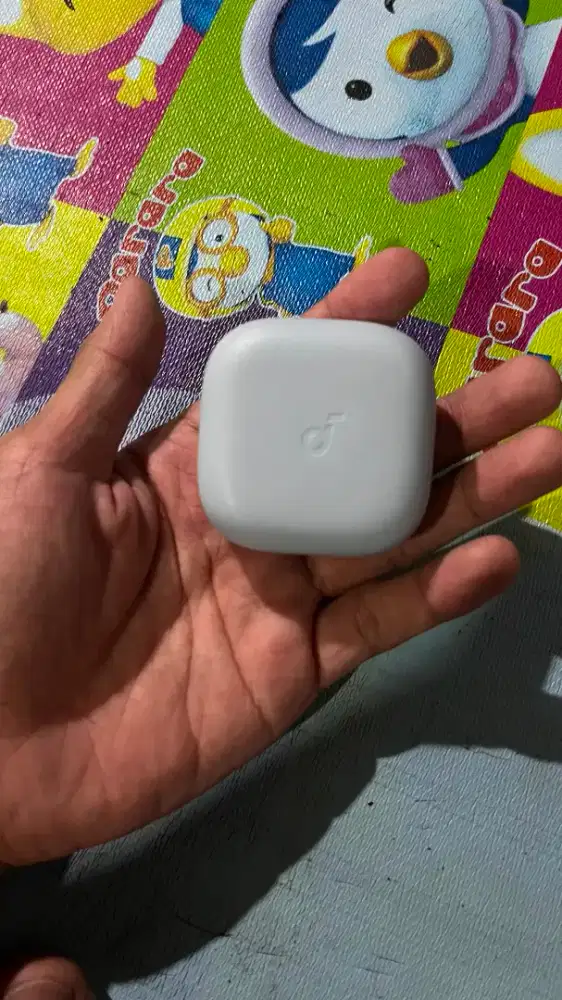 Tws soundcore 60i nc