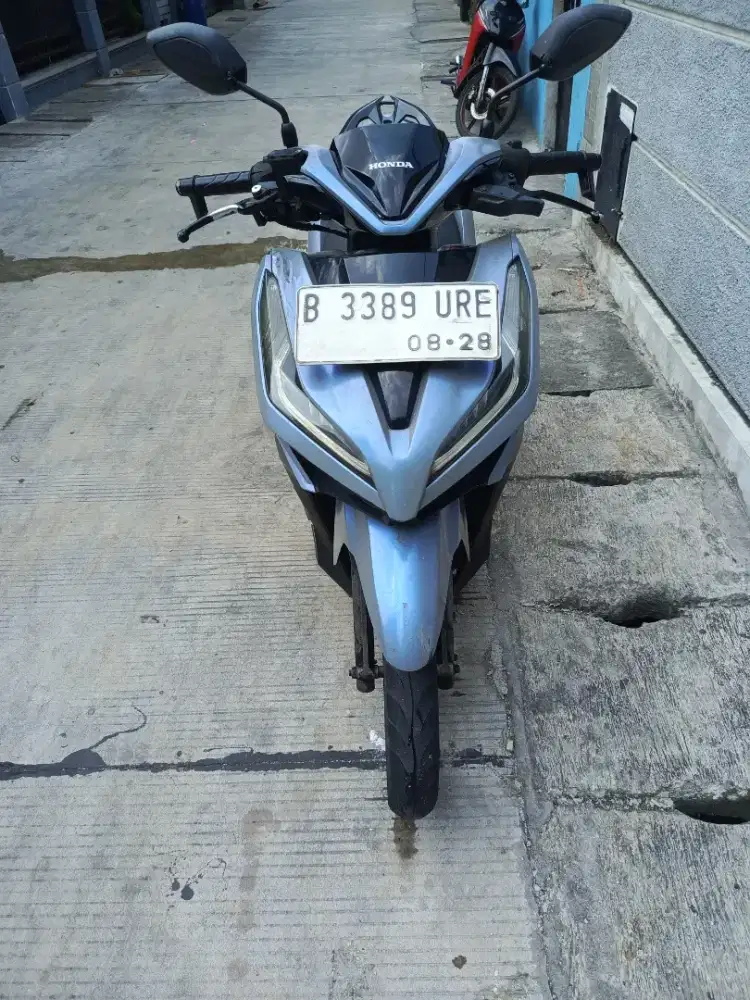 vario 150 led new gen 2 2018