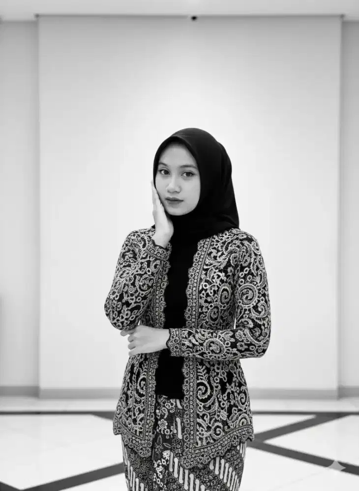 Apah ajh yg penting halal