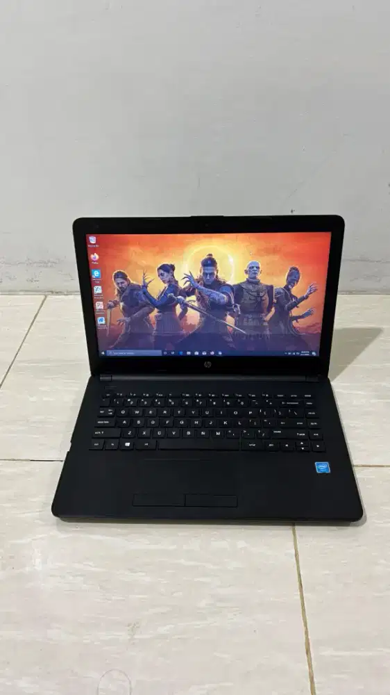 Laptop HP Jual Murah