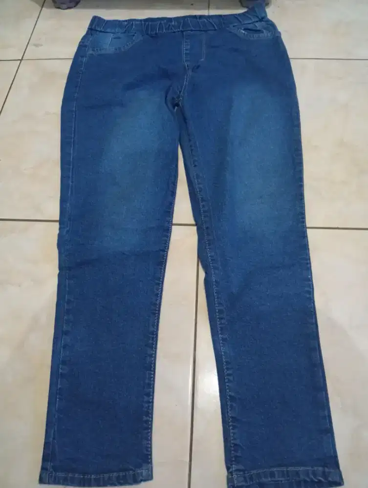 Celana & Rok 15.000 Nett Per-Pcs