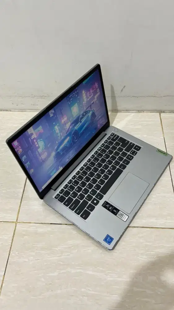 Laptop Lenovo Ram 8Gb