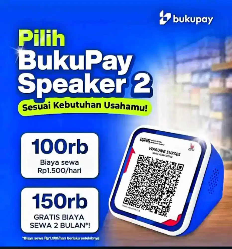 Spiker Qris Anti Penipuan