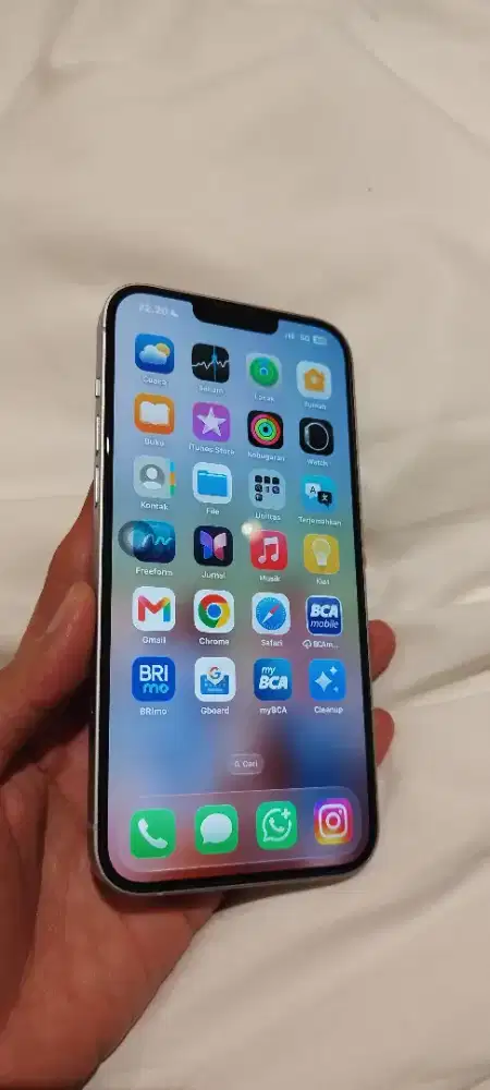 iPhone 14 plus Jual Cepat