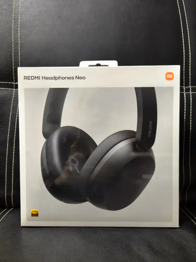 Redmi Headphones Neo
