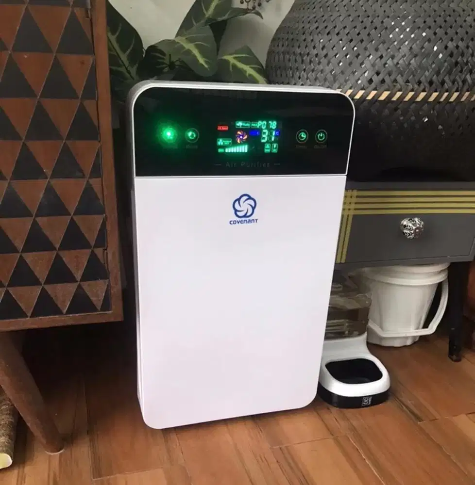 Dijual Air Purifier