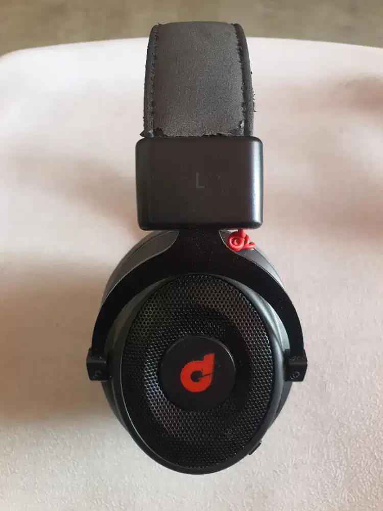 Headphone Gaming dbE Acoustics GM500