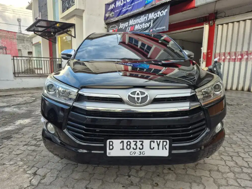 Jual mobil bekas berkualitas