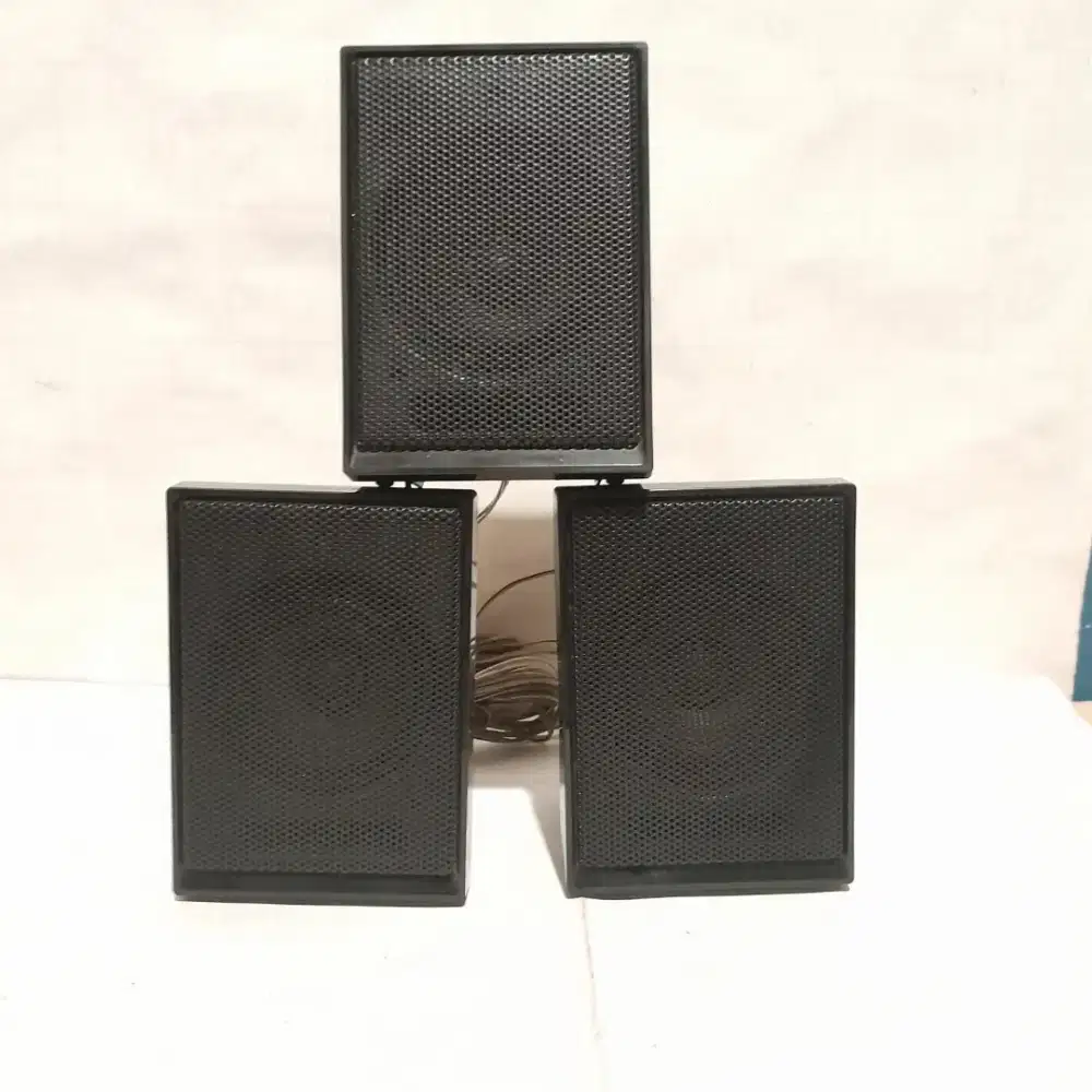 Speaker Satelit Samsung PS-ES1 Original