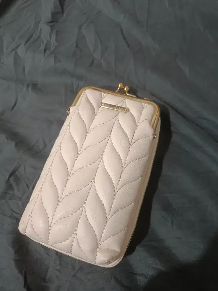 Hon & yan tas dompet wanita