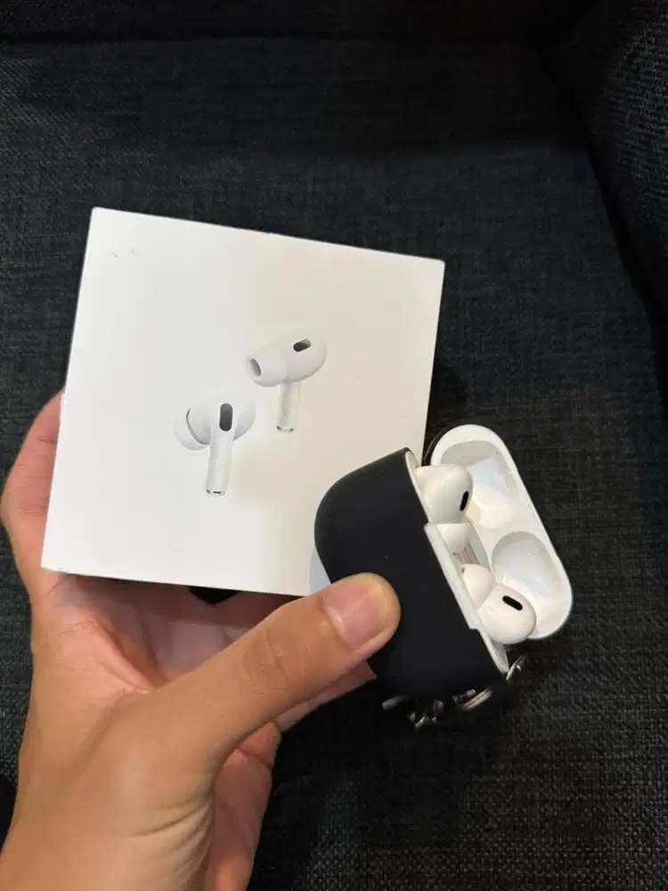 airpods pro 2 ibox