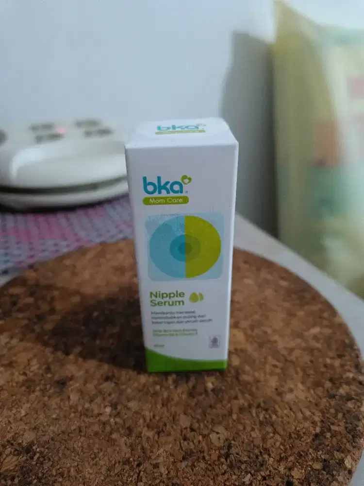 Nipple serum BKA 10ml