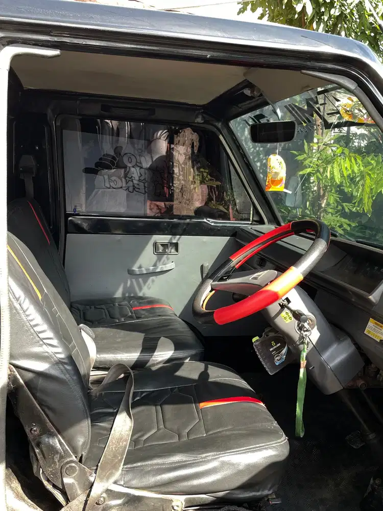 Mitsubishi Colt L300 2013 Diesel