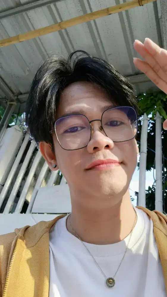 Saya butuh loker