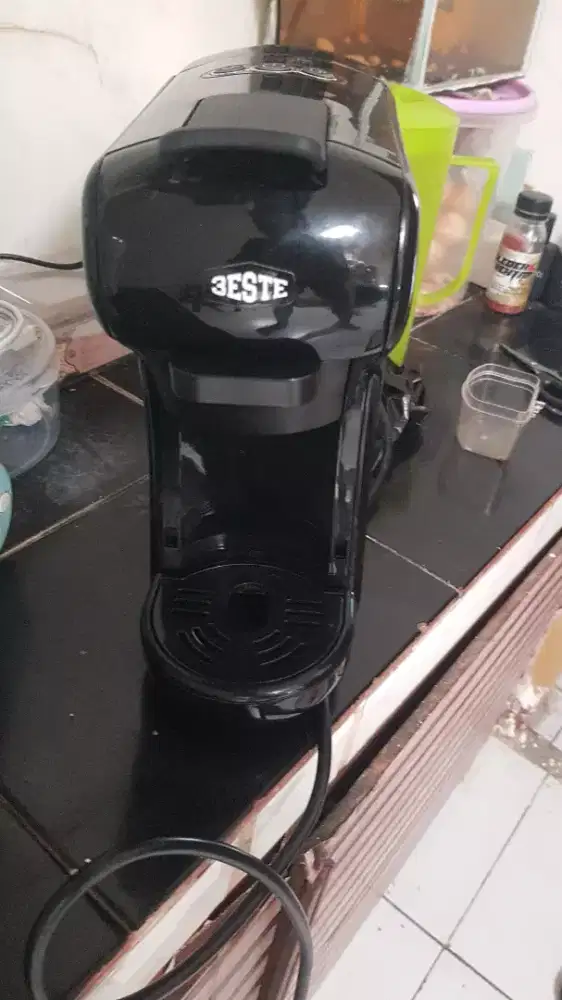 Mesin kopi 3este