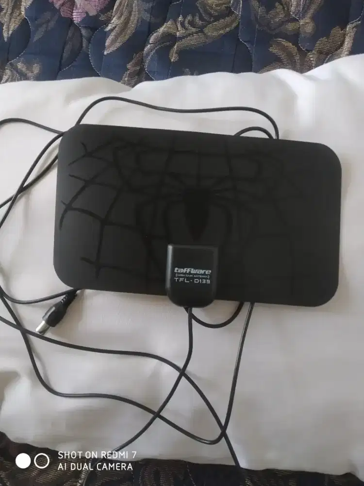 Di jual antena tv