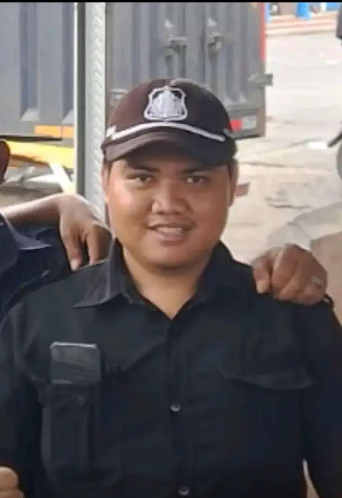 Cari lowongan halal