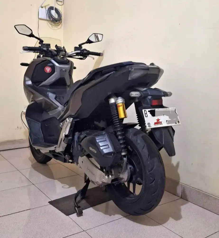 Honda adv 150 cbs