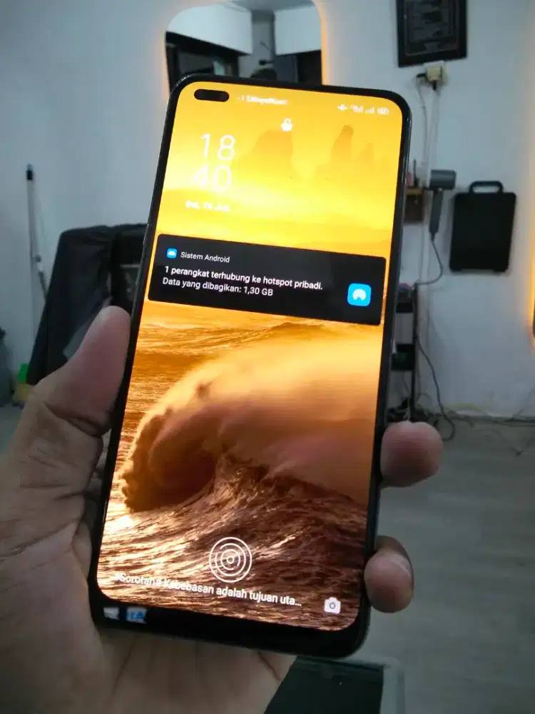 Oppo A93 (Reno 4) Gamming