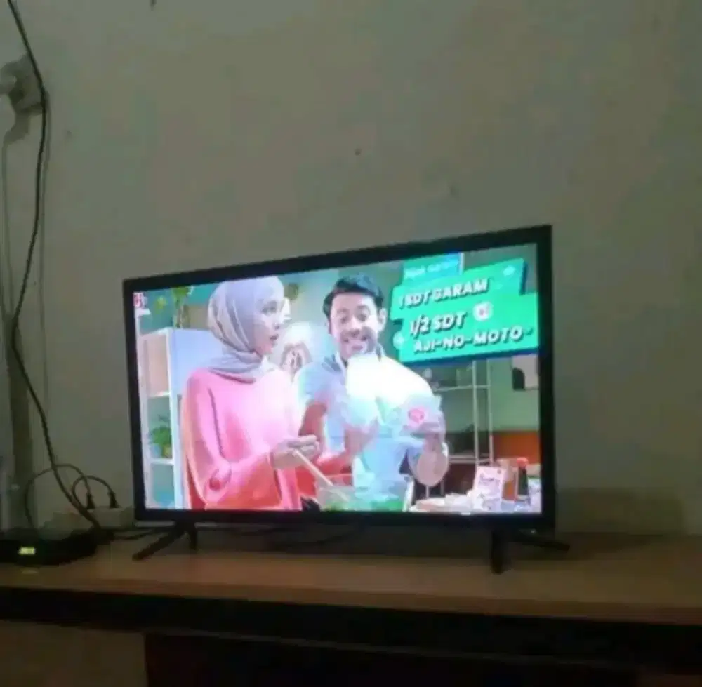 Jual tv LED Polytron 32 inchi lengkap