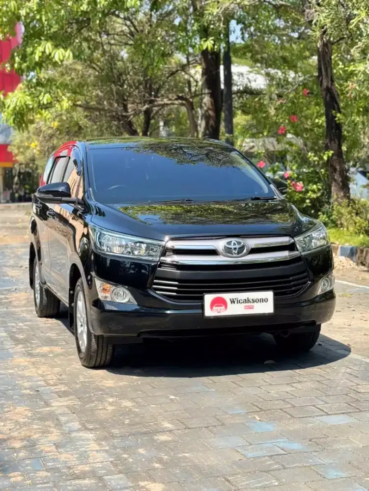 REBORN SOLAR MATIC ANTIK 2019