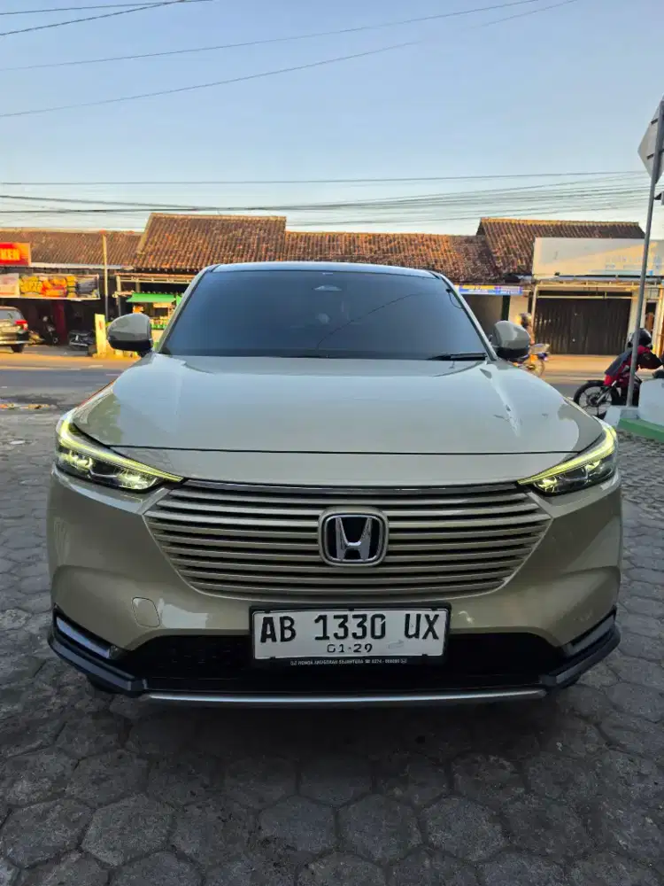Hrv se tahun 2024