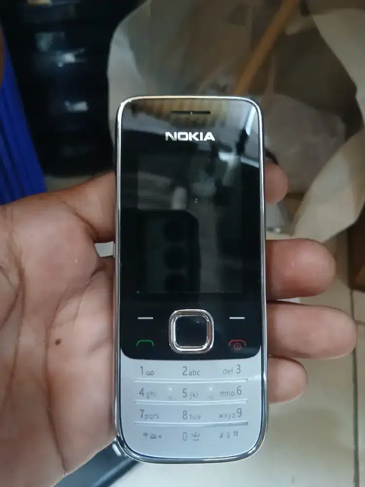 Take all Nokia 2730 Classic & Nokia C2-01 (RM-721)