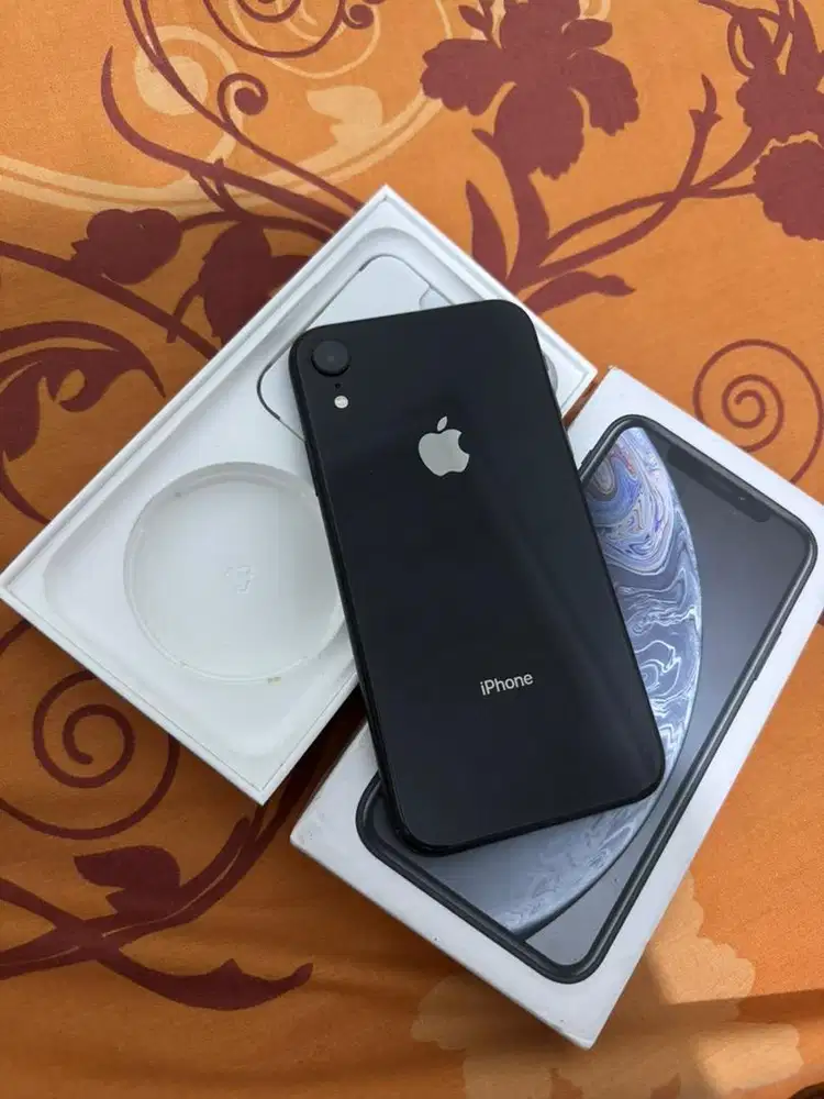 Iphone XR 64 GB Ibox minus
