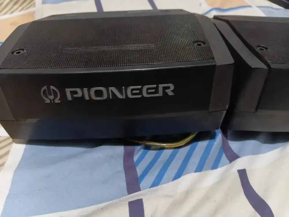 Speaker merk PIONEER TS-207