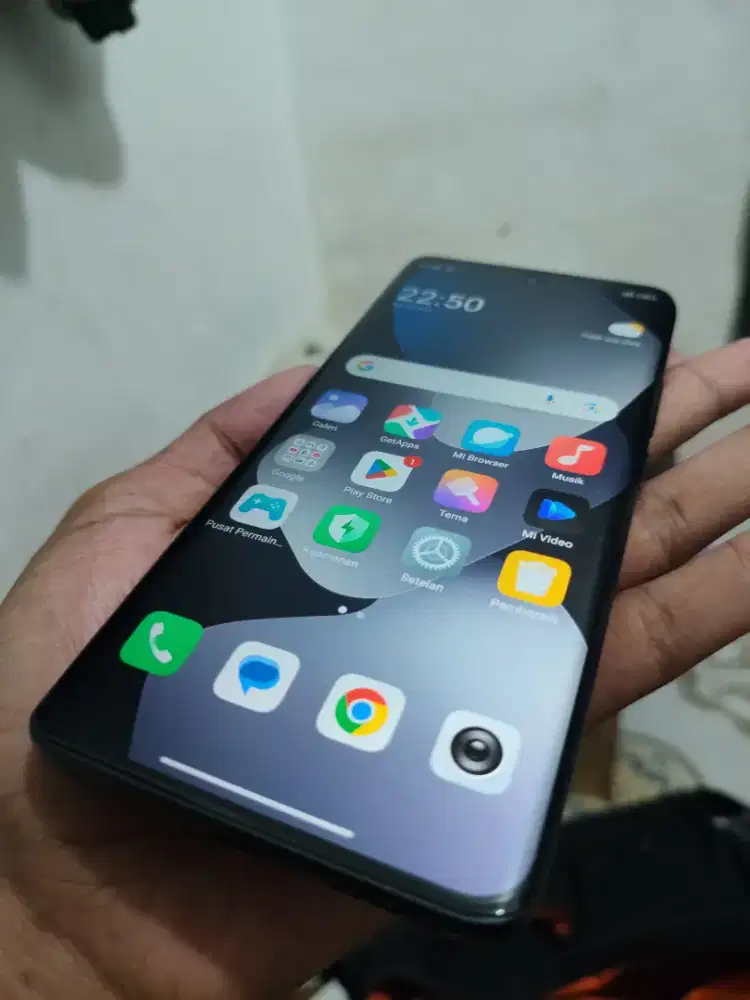 Xiomi note 15 ram 8/128Gb istimewa super mulus like new garansi on