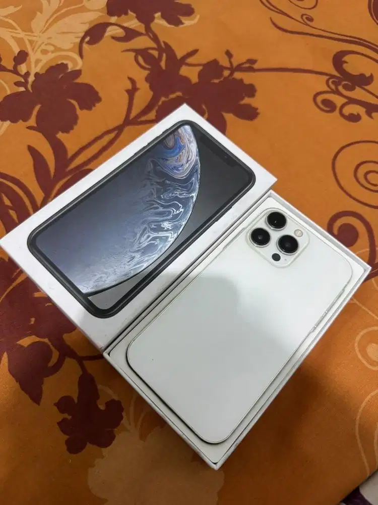Iphone XR 128gb Housing 13pro minus LCD