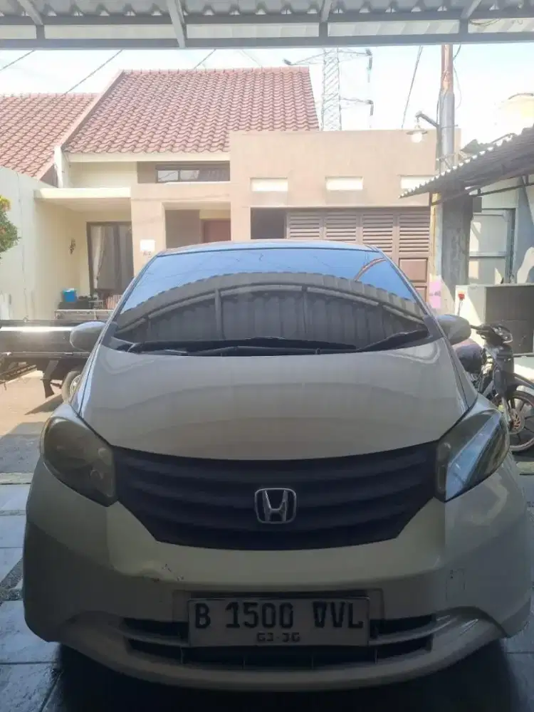 Honda Freed SD 2012 Bensin