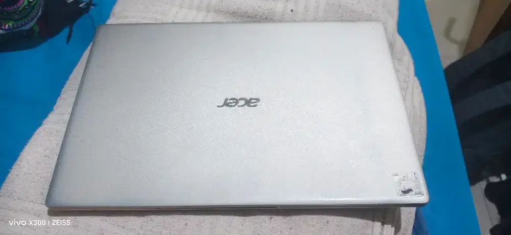 Jual Laptop Acer Swift X14